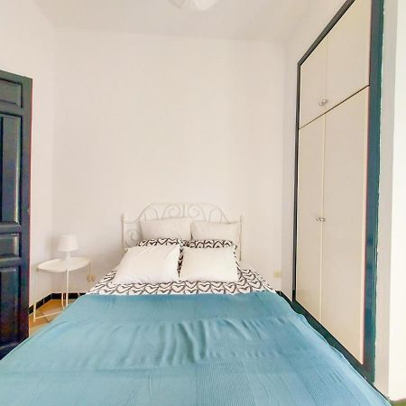 Apartamento Alameda Calatrava Севилья Экстерьер фото