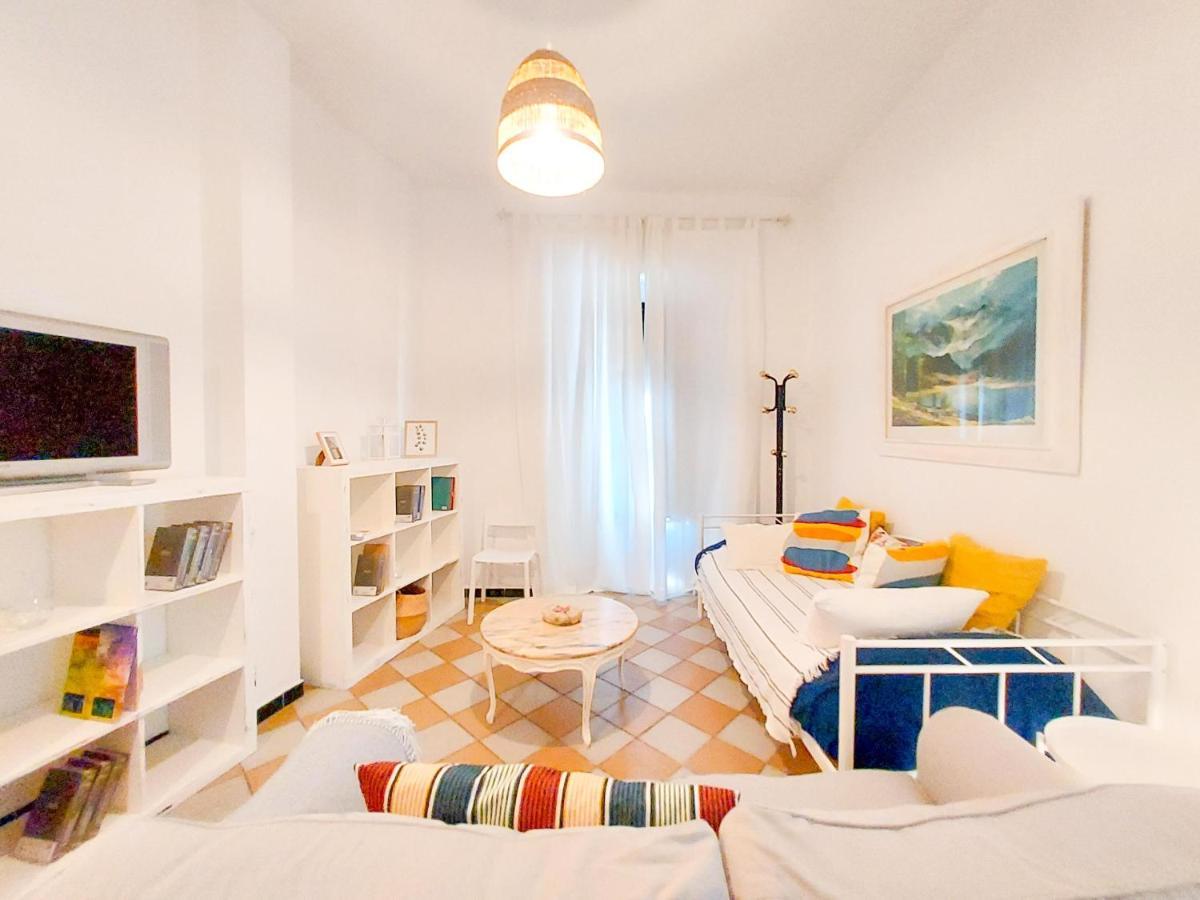 Apartamento Alameda Calatrava Севилья Экстерьер фото